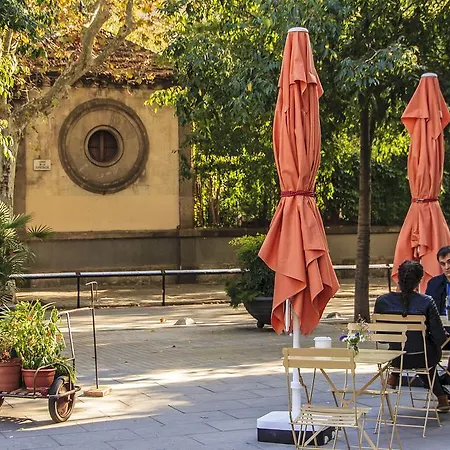 Apartamento Habitat Boulevard Barcelona